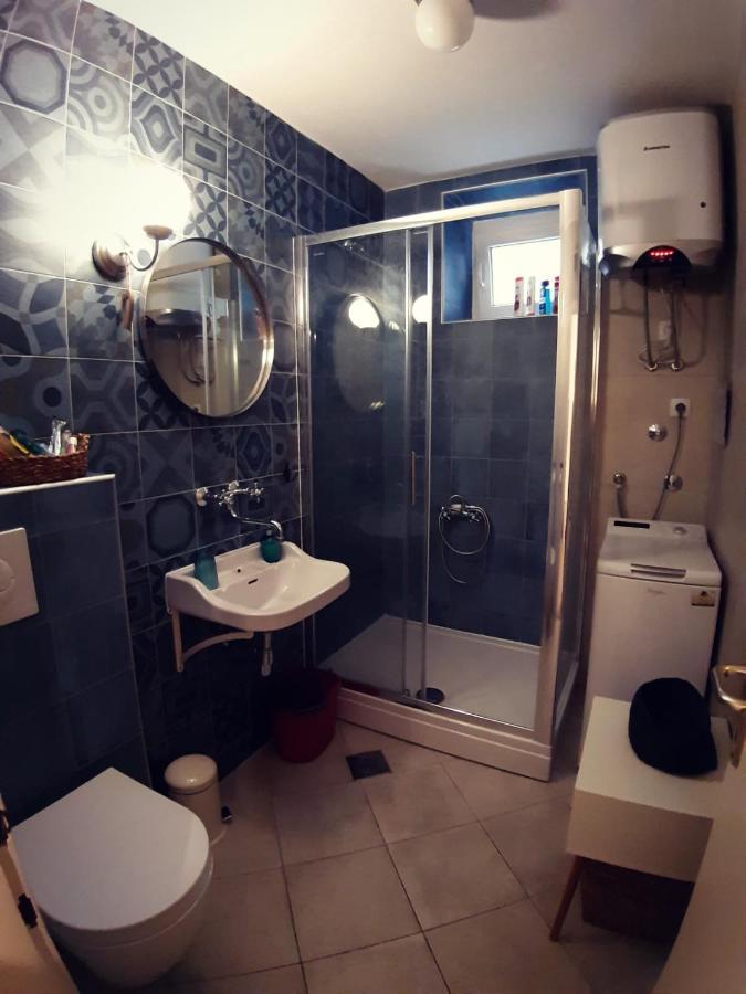Liza's downtown apartment Hvar Town Zewnętrze zdjęcie